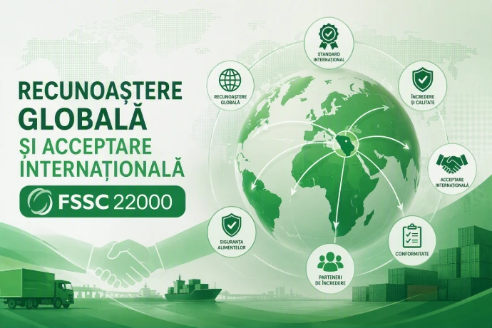 FSSC 22000