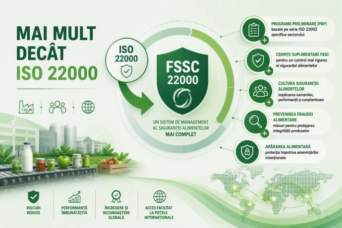 FSSC 22000